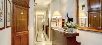 Hotel Primavera