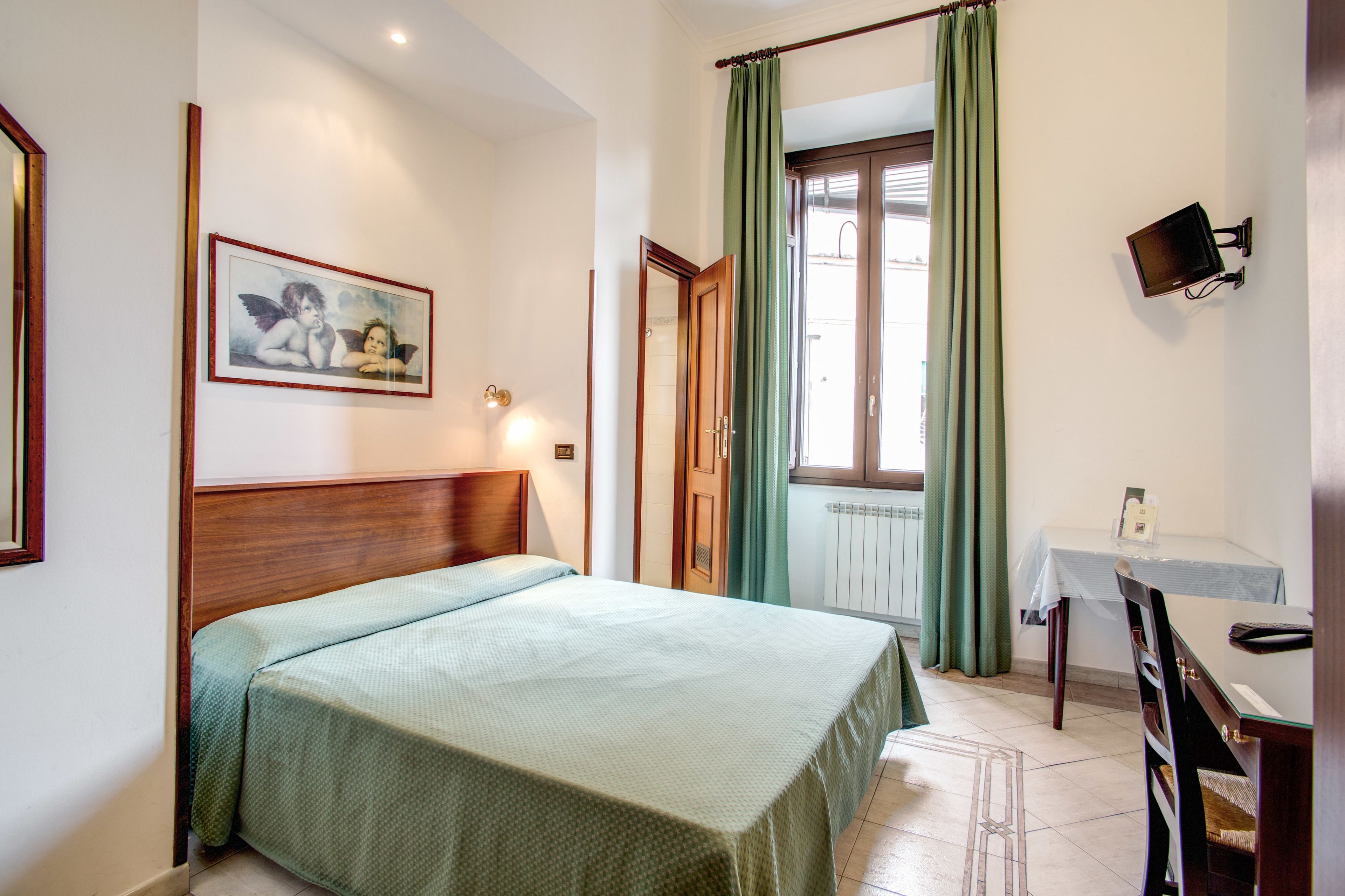 Foto - Hotel Primavera