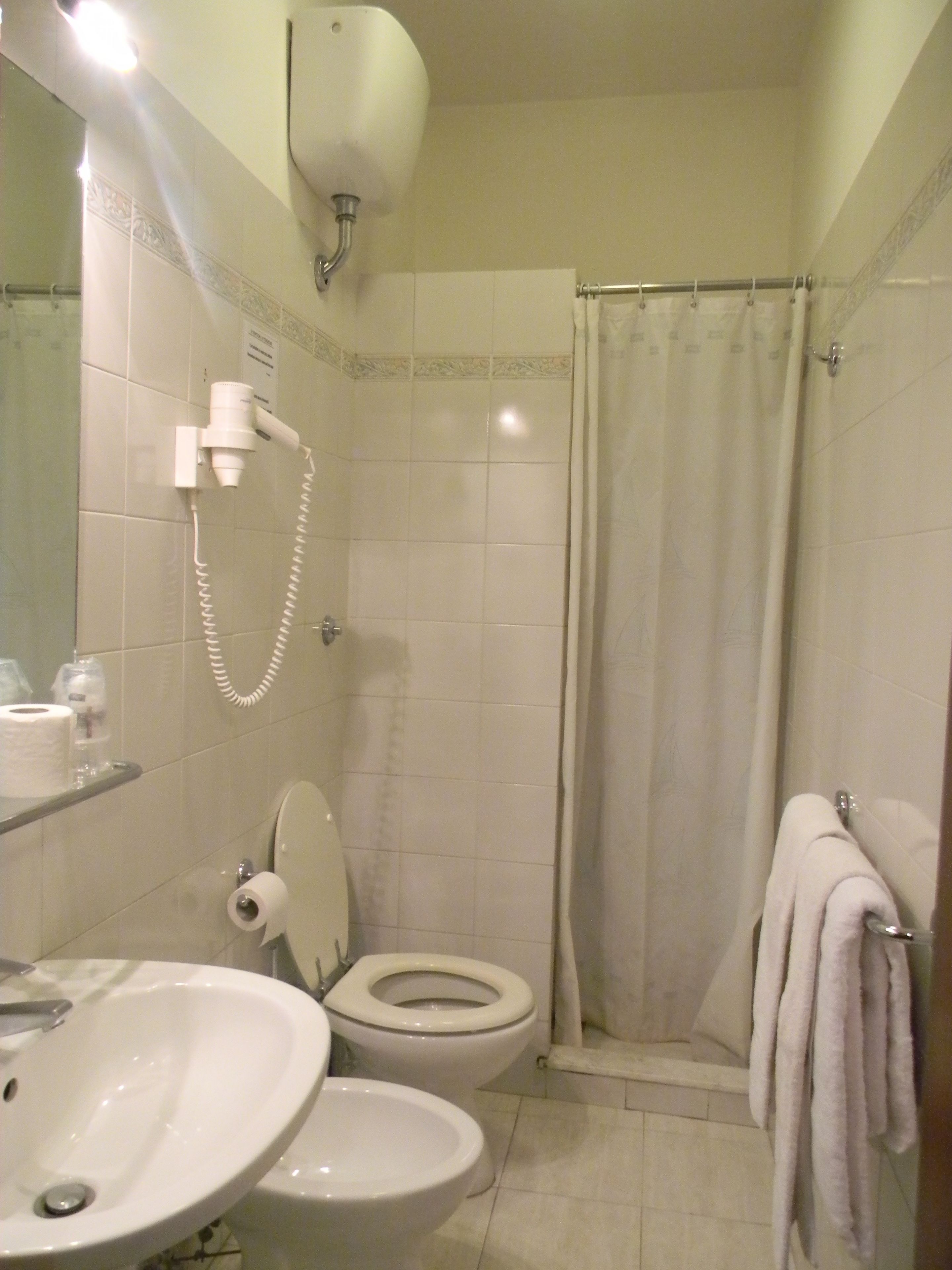 Foto - Hotel Primavera