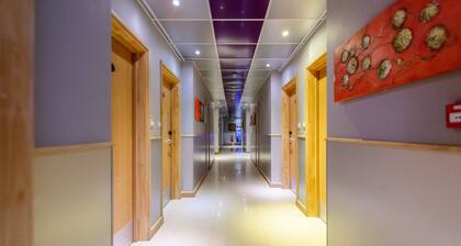 Eurotraveller Hotel-Premier Harrow