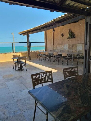 Tabajara Praia Hotel