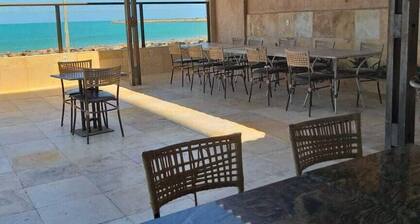 Tabajara Praia Hotel