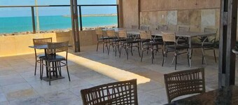 Tabajara Praia Hotel