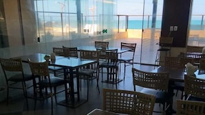 Business center - Tabajara Praia Hotel (Fortaleza)