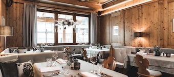 Alpines Gourmet Hotel Montanara