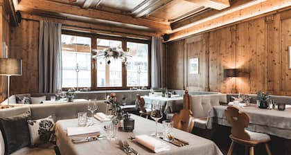Alpines Gourmet Hotel Montanara