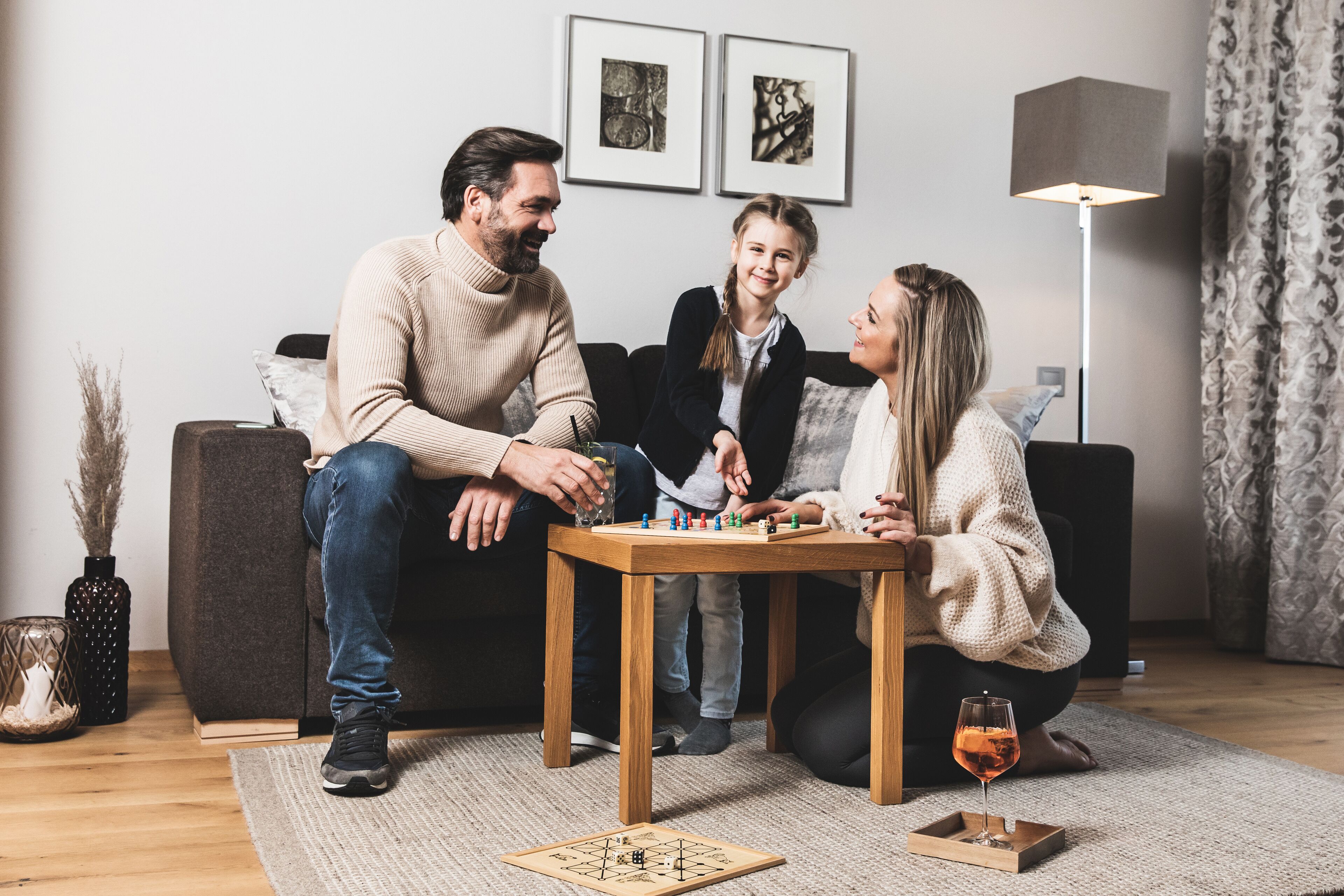 suite | hypo-allergenic bedding, minibar, in-room safe, desk