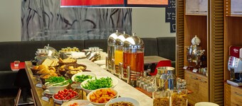 Hotel ibis Ankara Airport