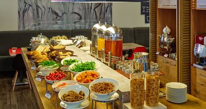 Hotel ibis Ankara Airport