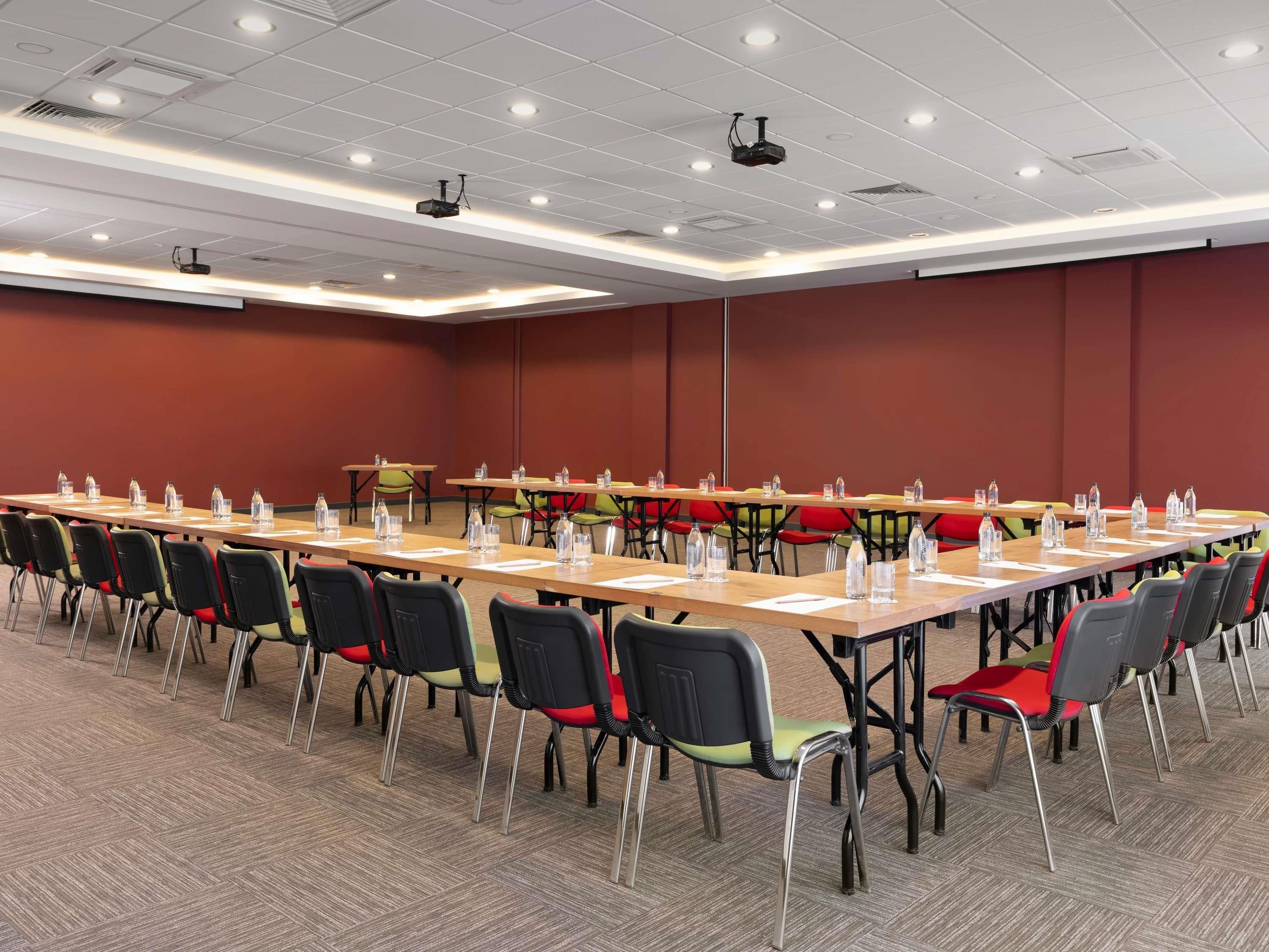 Sala de reunions