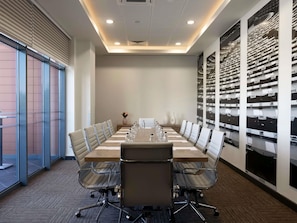 Sala de reunião