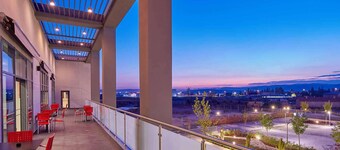 Hotel ibis Ankara Airport