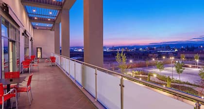 Hotel ibis Ankara Airport