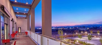 Hotel ibis Ankara Airport