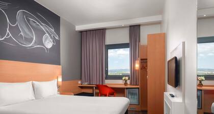 Hotel ibis Ankara Airport