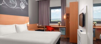 Hotel ibis Ankara Airport