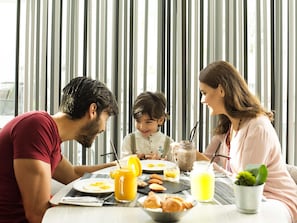 Restaurant - Ibis Casablanca Nearshore (Casablanca)