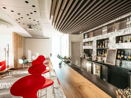 Ibis Casablanca Nearshore