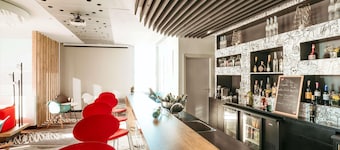 Ibis Casablanca Nearshore