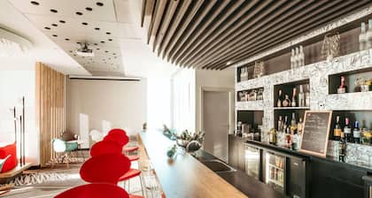 Ibis Casablanca Nearshore