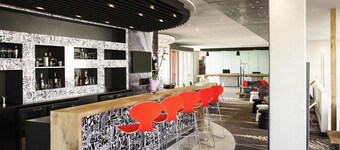 Ibis Casablanca Nearshore