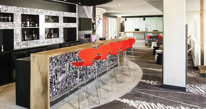 Ibis Casablanca Nearshore