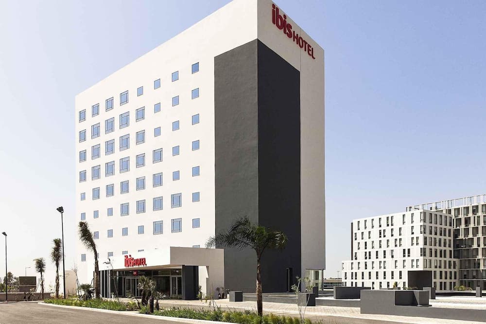 Ibis Casablanca Nearshore