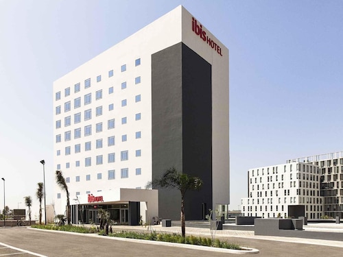 Ibis Casablanca Nearshore