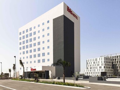 Ibis Casablanca Nearshore