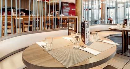 Ibis Casablanca Nearshore