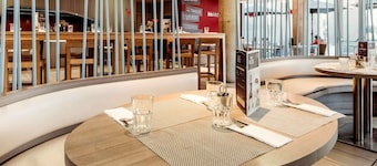Ibis Casablanca Nearshore