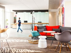 Exterior - Ibis Casablanca Nearshore (Casablanca)