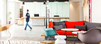 Ibis Casablanca Nearshore