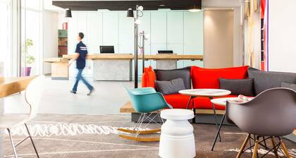 Ibis Casablanca Nearshore