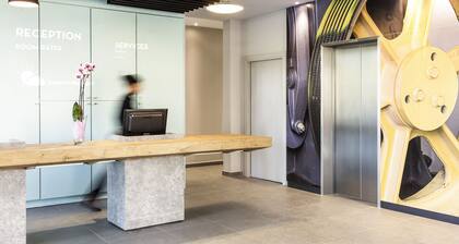 Ibis Casablanca Nearshore