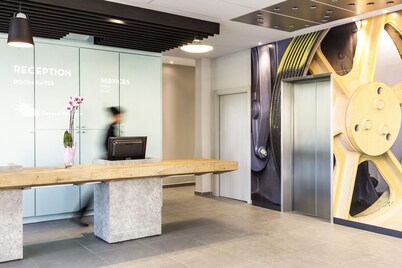 Ibis Casablanca Nearshore