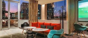Ibis Casablanca Nearshore