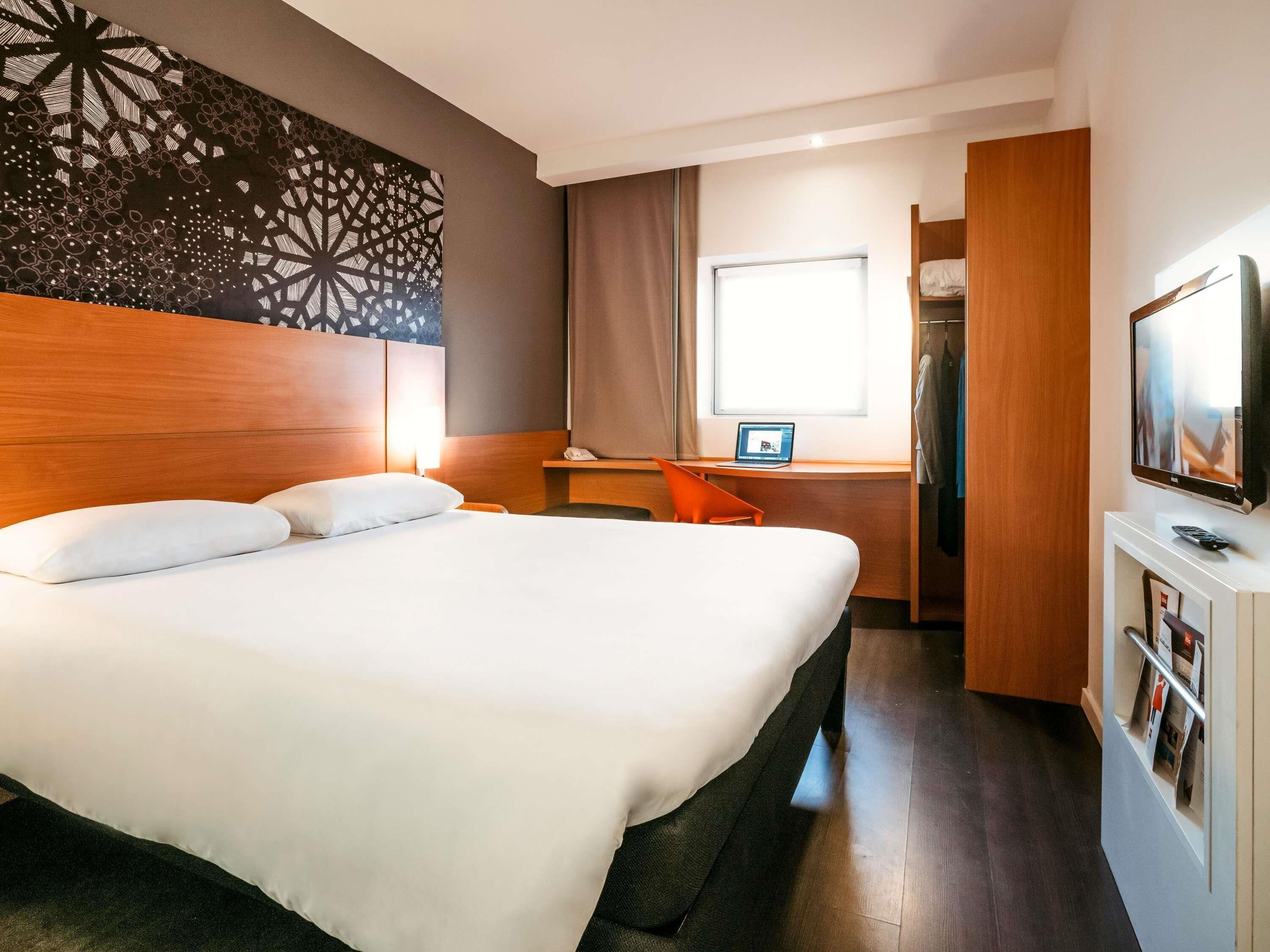 Literie de qualité supérieure, bureau