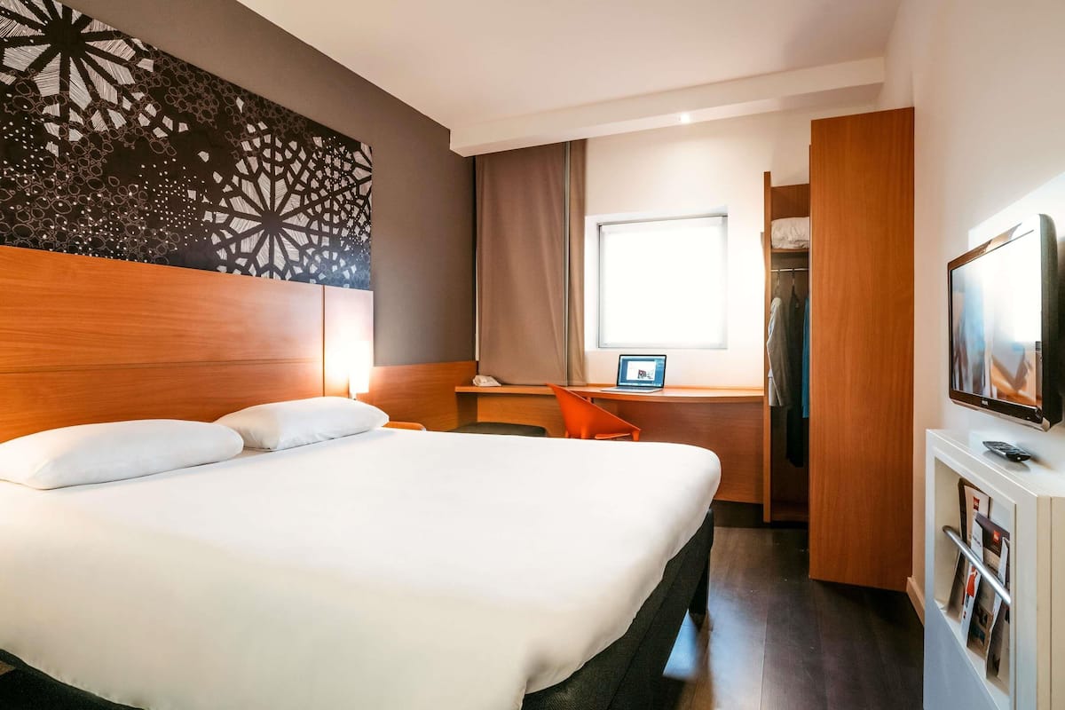 Literie de qualité supérieure, bureau