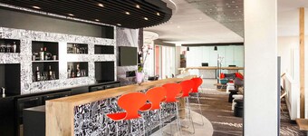 Ibis Casablanca Nearshore