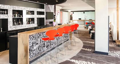 Ibis Casablanca Nearshore