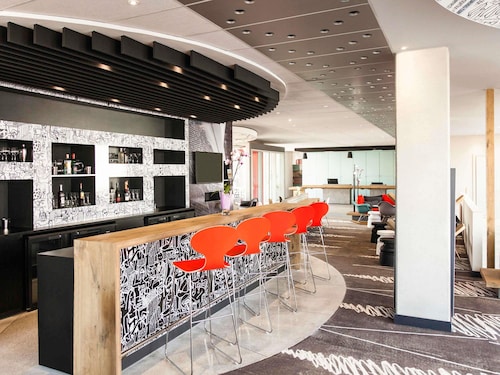 Ibis Casablanca Nearshore