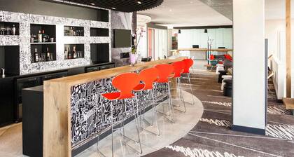 Ibis Casablanca Nearshore