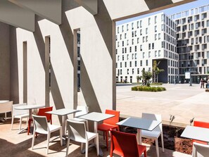 Exterior - Ibis Casablanca Nearshore (Casablanca)
