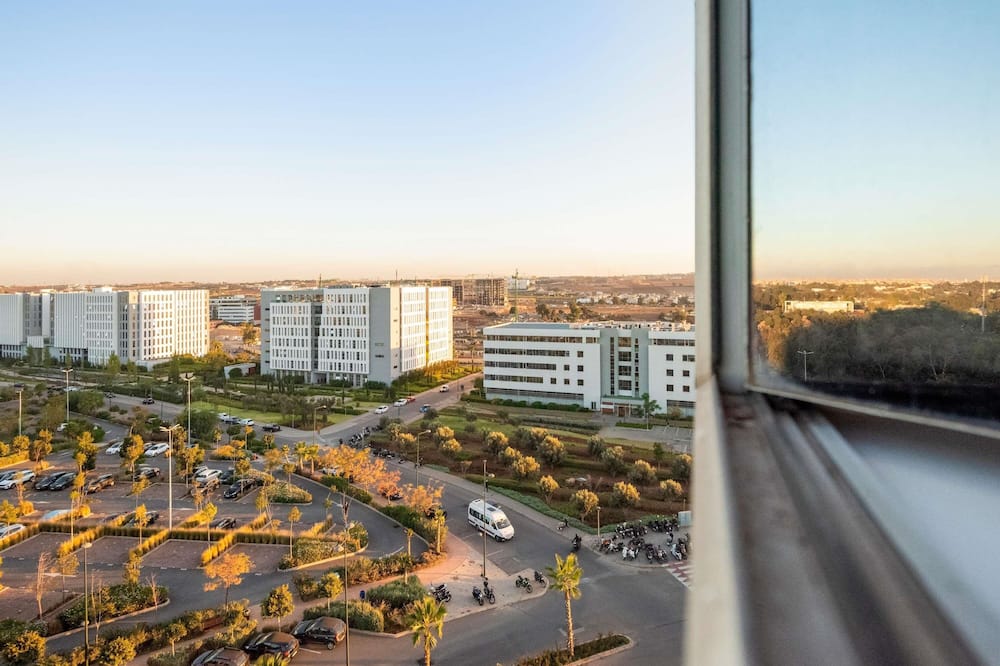 Ibis Casablanca Nearshore