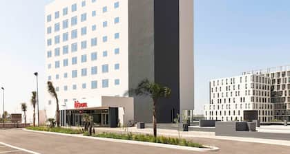 Ibis Casablanca Nearshore