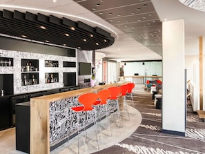Exterior - Ibis Casablanca Nearshore (Casablanca)