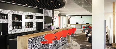 Bar (sur place)