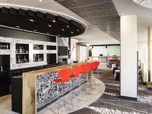 Ibis Casablanca Nearshore