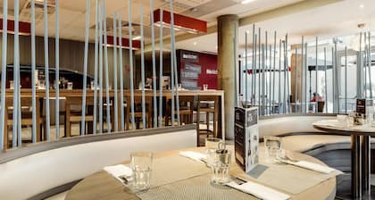 Ibis Casablanca Nearshore
